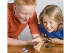 Twiddlers Spielzeugfigur Insekten, 50 Stück