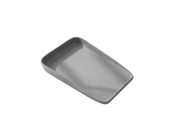 Twistshake Wickelunterlage Faded Grey
