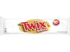 Twix Riegel Multipack White 10 x 46 g