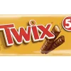 Twix Riegel Twix 250 g