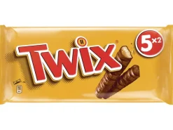 Twix Riegel Twix 250 g