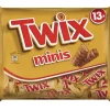 Twix Riegel Twix Minis 250 g