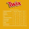 Twix Riegel Xtra Doppelriegel 30 x 75 g