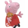 Ty Plüsch Peppa Pig 20 cm