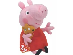 Ty Plüsch Peppa Pig 20 cm