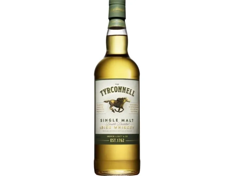 Tyrconnell Original Irish Whiskey 0.7 l