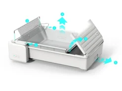 UBPet Katzentoilette C30