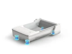 UBPet Katzentoilette C30