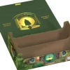 Ultimate Guard Kartenbox Squaroes Collectors Case 800 LotR – Hobbiton