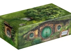 Ultimate Guard Kartenbox Squaroes Collectors Case 800 LotR – Hobbiton