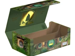 Ultimate Guard Kartenbox Squaroes Collectors Case 800 LotR – Hobbiton