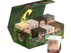 Ultimate Guard Kartenbox Squaroes Collectors Case 800 LotR – Hobbiton