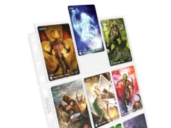 Ultimate Guard Ordner-Einlagen 9-Pocket Pages 100 Stk.