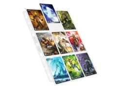 Ultimate Guard Ordner-Einlagen 9-Pocket Pages 100 Stk.