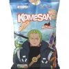 Ultrapop Chips Komesan Rice Zoro Ketchup 60 g