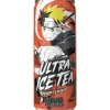 Ultrapop Ice Tea Naruto Pfirsich 0.33 l