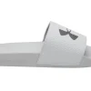 UNDER ARMOUR Armr Slide Grau, 43