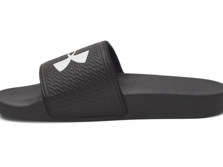 UNDER ARMOUR Armr Slide Schwarz, 38
