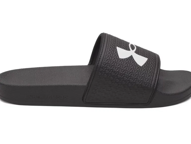 UNDER ARMOUR Armr Slide Schwarz, 38
