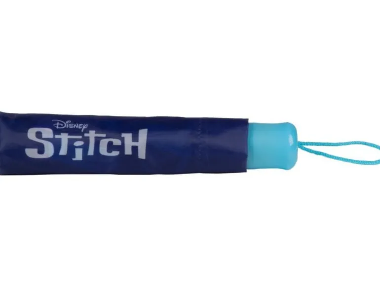 Undercover Regenschirm Knirps Lilo & Stitch