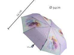 Undercover Regenschirm Knirps Frozen