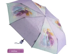 Undercover Regenschirm Knirps Frozen