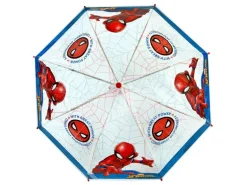 Undercover Regenschirm Spider-Man
