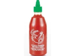 Uni Eagle Sriracha Hot Chilli Sauce 475 g