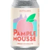 Urban Drinks Bio Grapefruit Limonade les pétillantes 0.33 l