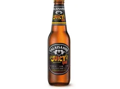 Valaisanne Bier Juicy IPA 4 x 0.33 l