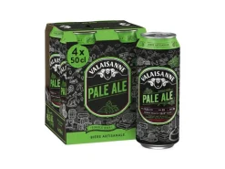 Valaisanne Bier Pale Ale 4 x 0.5 l