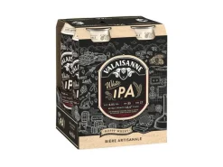 Valaisanne Bier White IPA 4 x 0.5 l