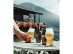 Valaisanne Zwickelbier 4 Stück x 0.33 l