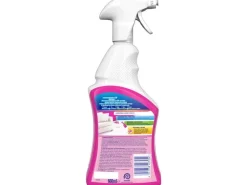 Vanish Oxi Action Multitextil Fleckentferner Spray 660 ml