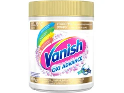 Vanish Pulverwaschmittel Gold Oxi Advance Weiss 0.45 kg