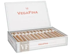 Vega Fina Coronita handgerollt, Kiste