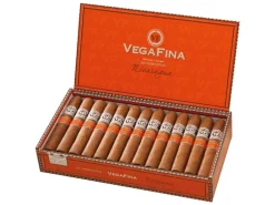 Vega Fina Nicaragua Robusto Kiste