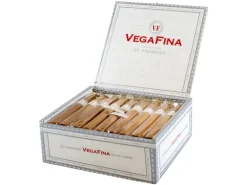 Vega Fina Piramide handgerollt, Kiste