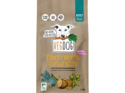Vegdog Farmers Crunch