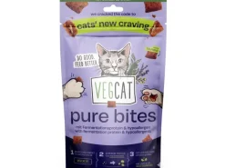 Vegdog Pure Bites 60 g