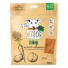 Vegdog Snack Jerkeys 80 g