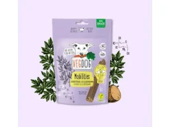 Vegdog Snack Mobilities 115 g
