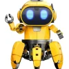Velleman Bausatz Tobbie The Robot