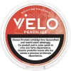 Velo Kautabak Peach Ice Mini 7.56 g