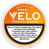 Velo Snus Breezy Mango 16.1 g