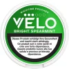 Velo Snus Bright Spearmint 10 mg Nikotin Dose à 16.1 g