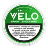 Velo Snus Bright Spearmint 6 mg Nikotin Dose à 16.1 g