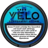Velo Snus Peppermint Storm Dose à 16.8 g
