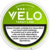 Velo Snus Tangy Lime Dose à 16.1 g