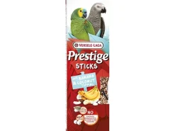 Versele Laga Vogelfutter Prestige Sticks Banane und Kokos 2 Stk.
